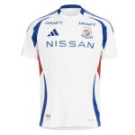 Günstige Fußballtrikots Yokohama F. Marinos Auswärtstrikot 2025-26 Kurzarm